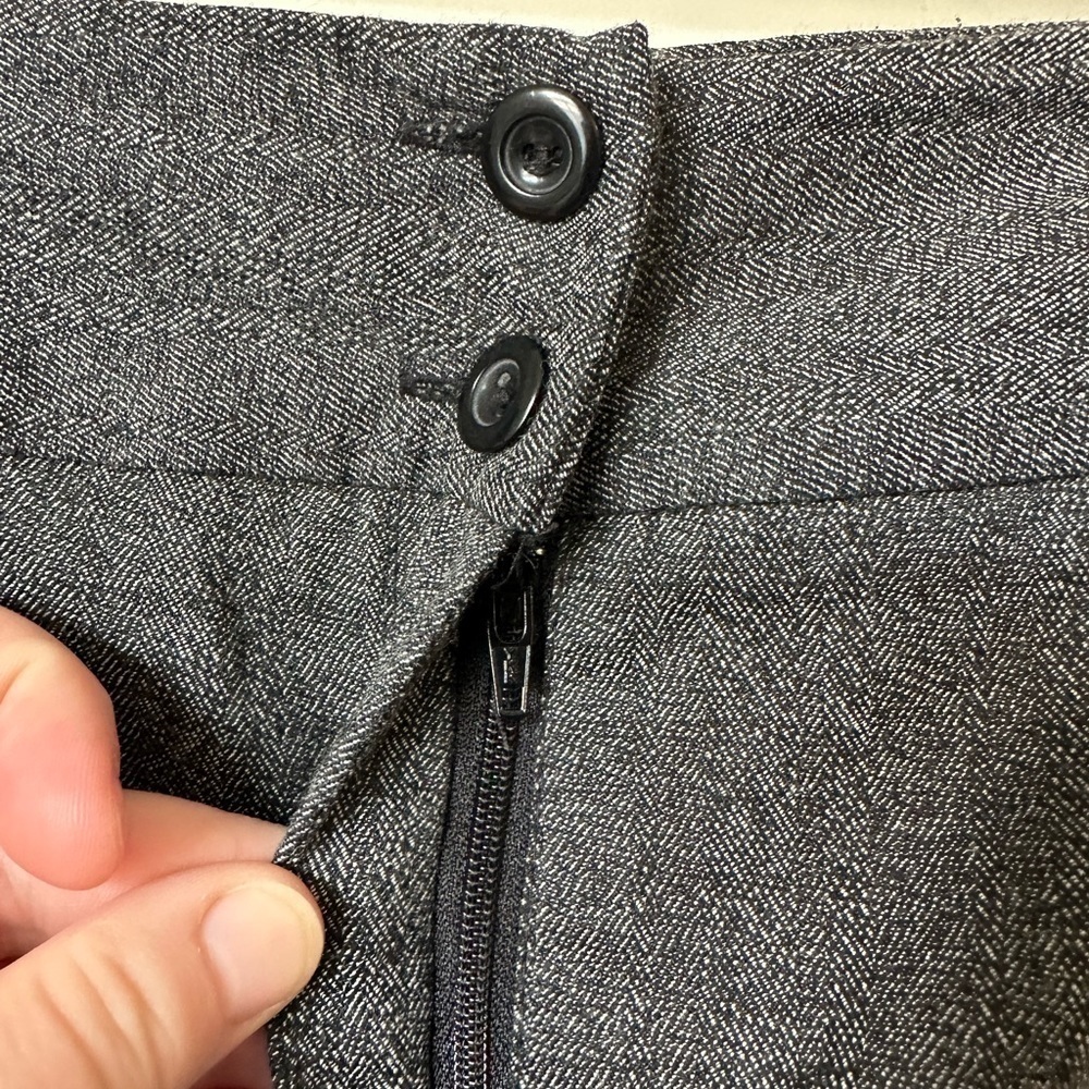 AB Studio Dress Pants sz 12 - Picture 3 of 8
